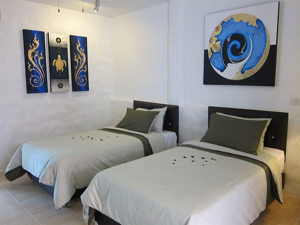 Koh Tao Toscana Extérieur photo