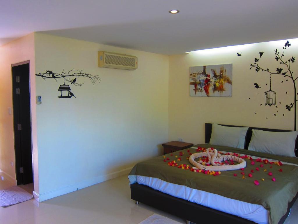 Koh Tao Toscana Extérieur photo