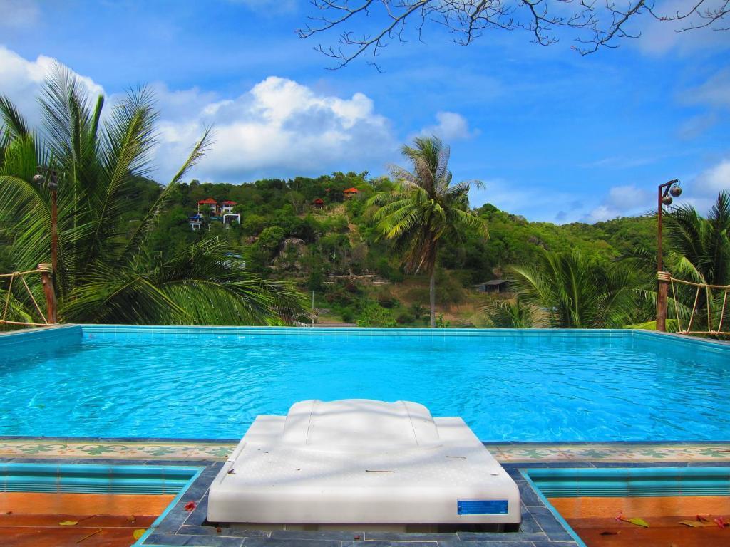 Koh Tao Toscana Extérieur photo