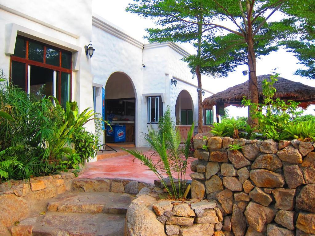 Koh Tao Toscana Extérieur photo