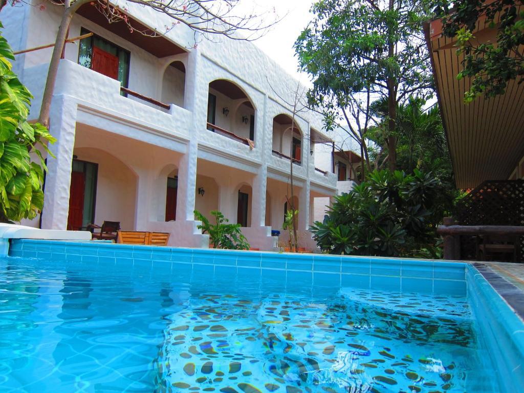 Koh Tao Toscana Extérieur photo