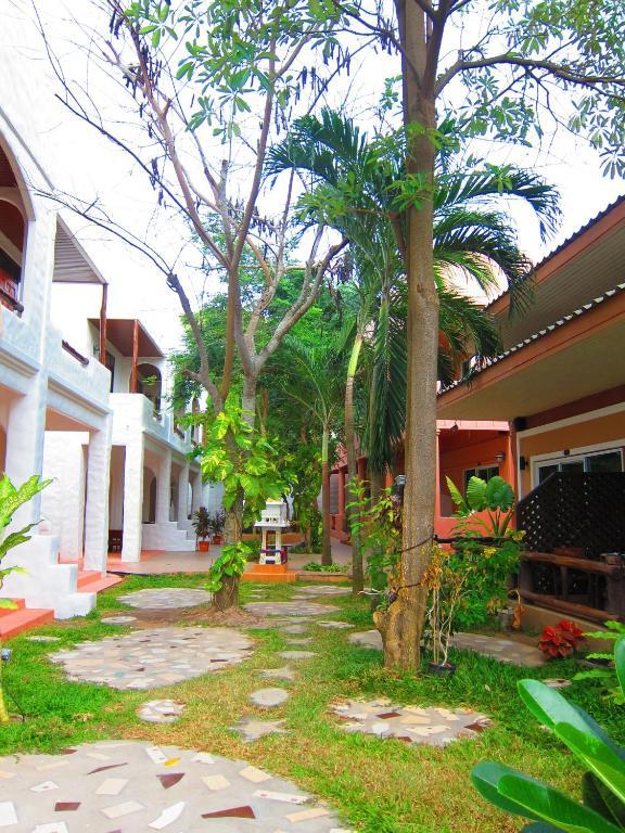 Koh Tao Toscana Extérieur photo