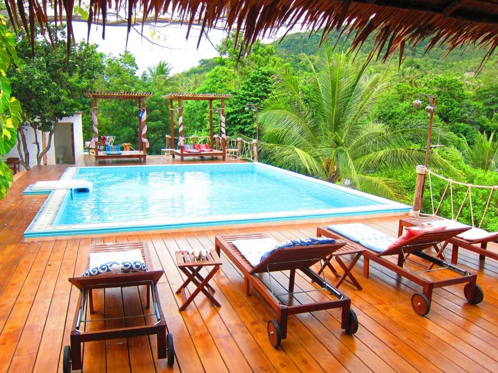Koh Tao Toscana Extérieur photo