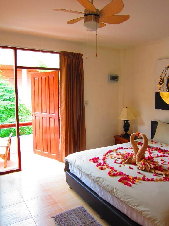 Koh Tao Toscana Extérieur photo