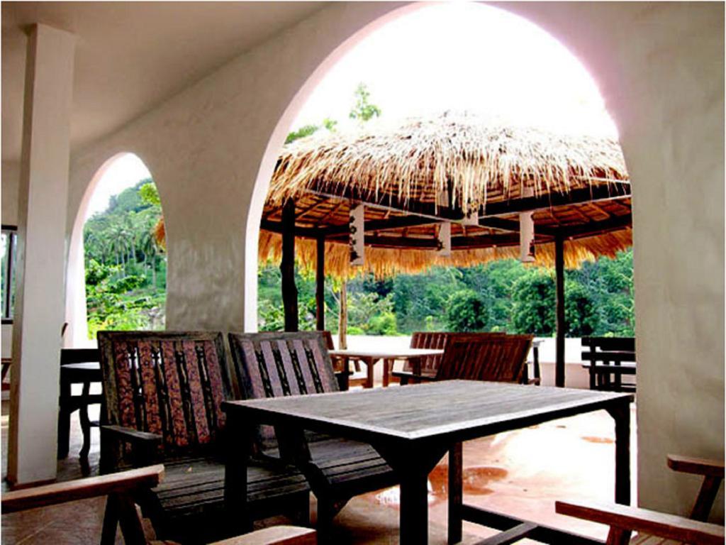 Koh Tao Toscana Extérieur photo