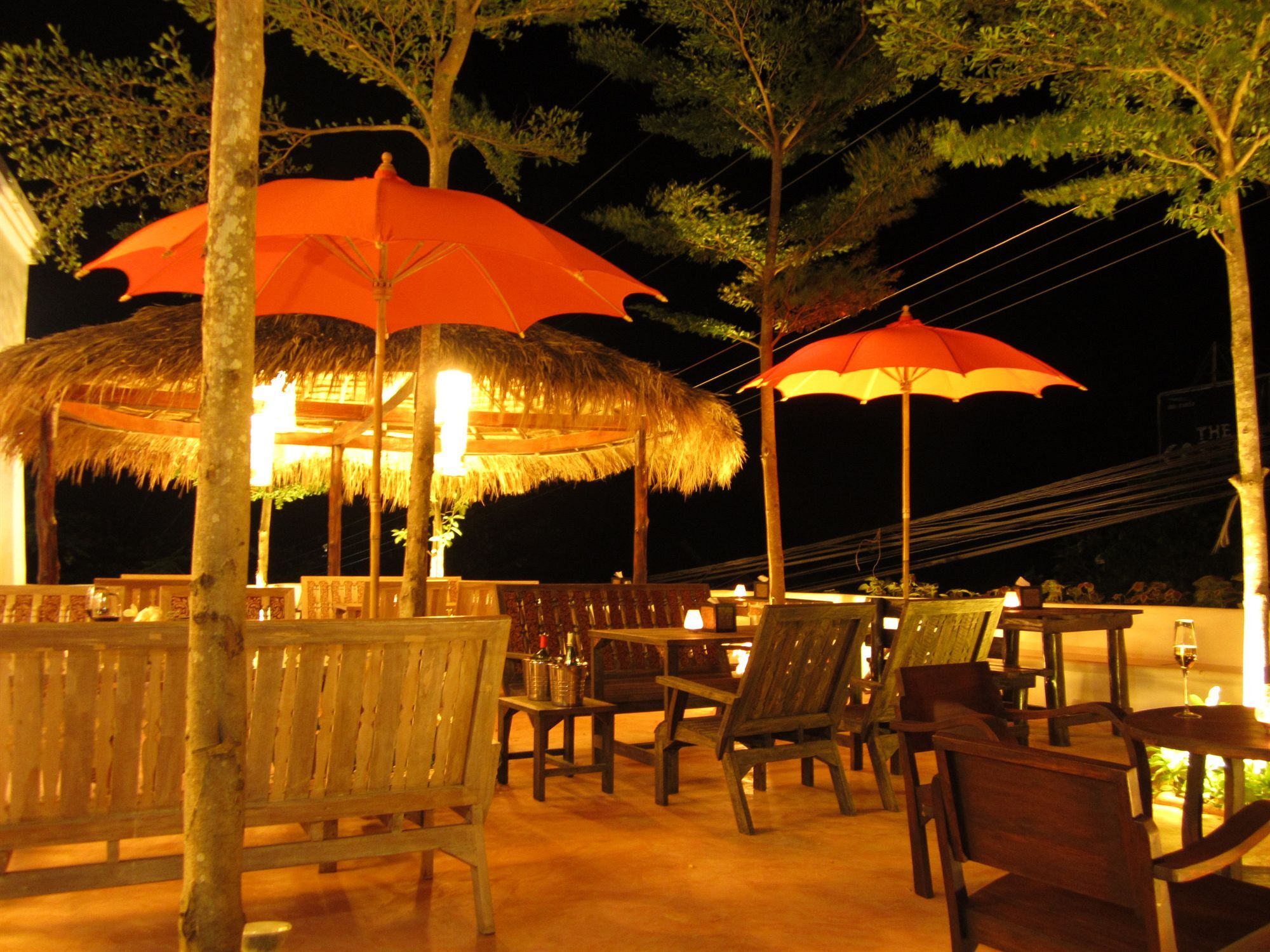 Koh Tao Toscana Extérieur photo
