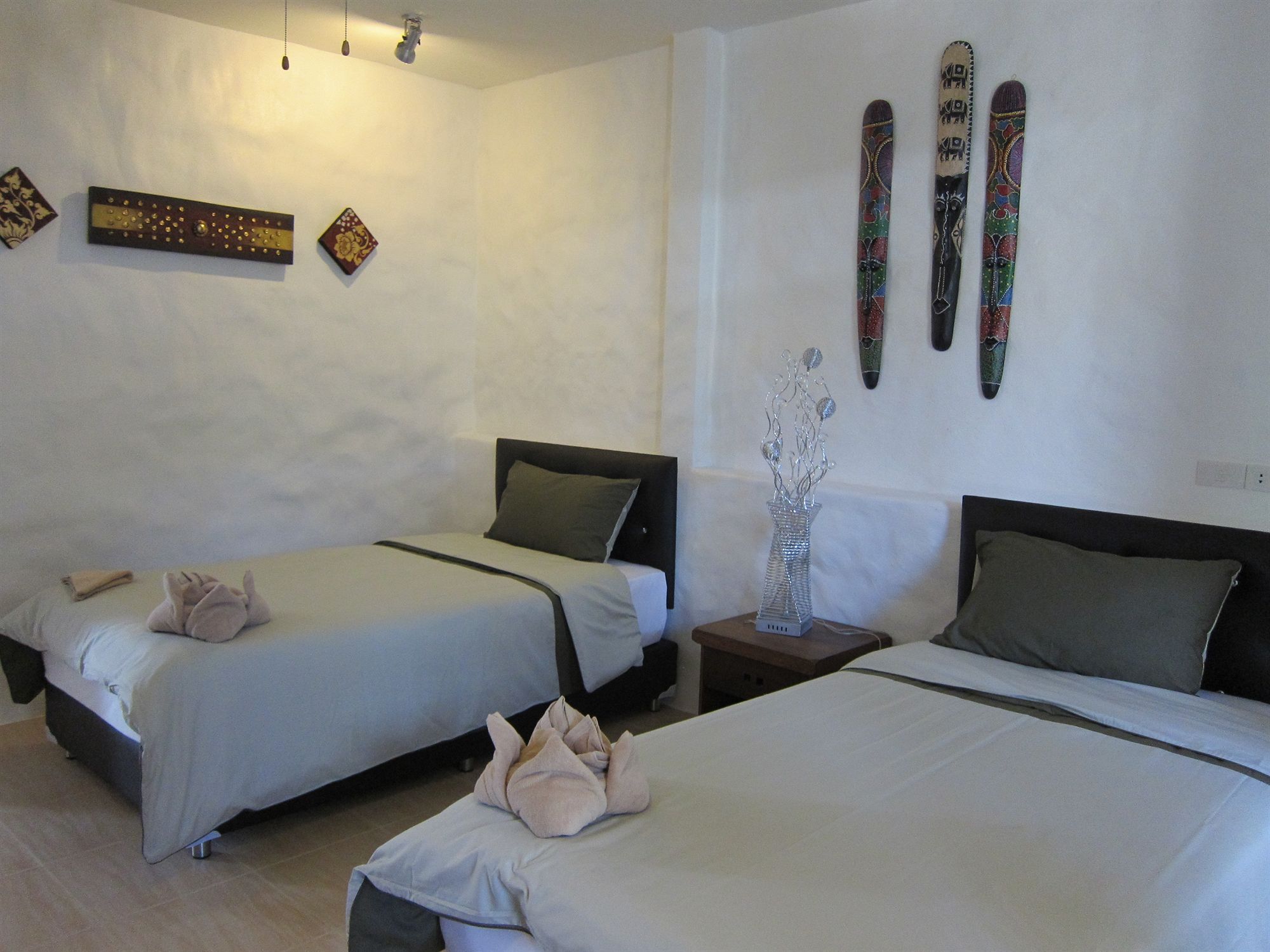 Koh Tao Toscana Extérieur photo