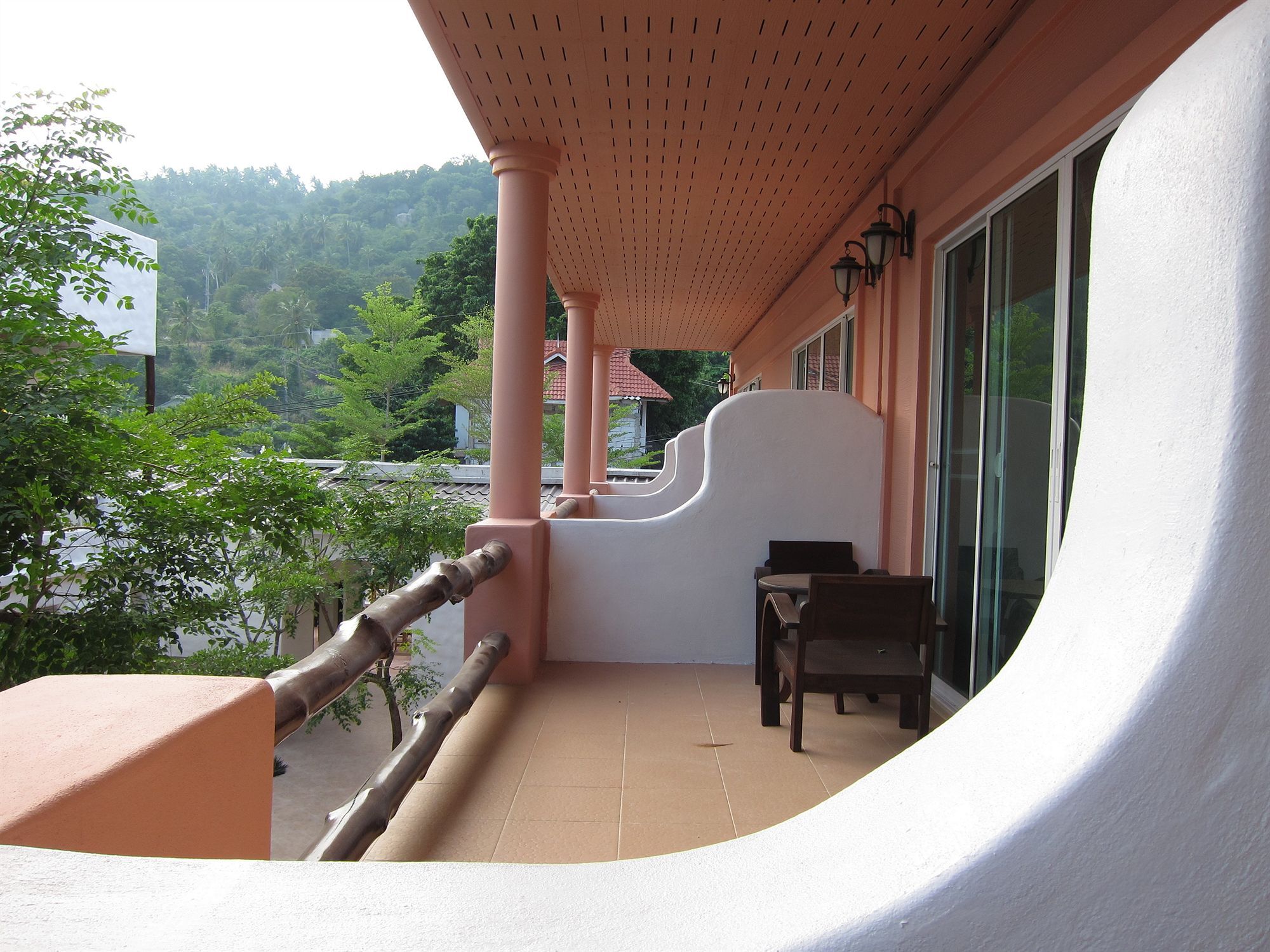 Koh Tao Toscana Extérieur photo