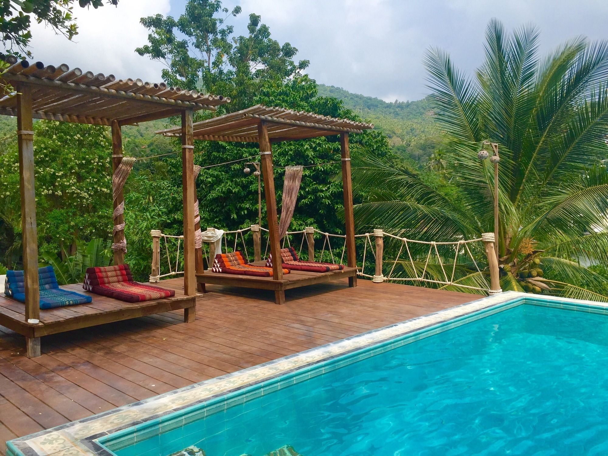 Koh Tao Toscana Extérieur photo